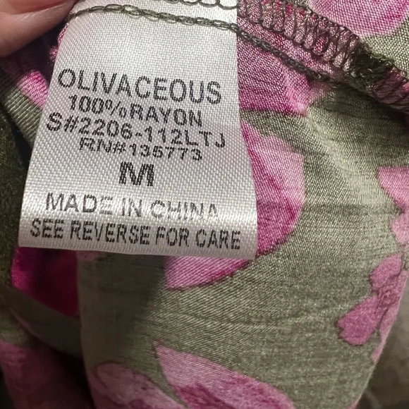 Dramatic Colors - Picture 4 of 5